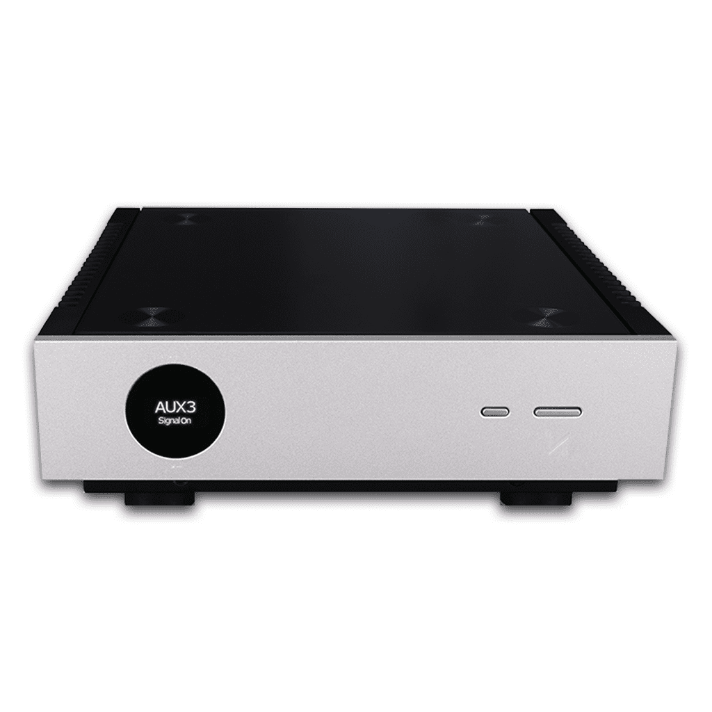 Quad Artera Pre Preamplifier