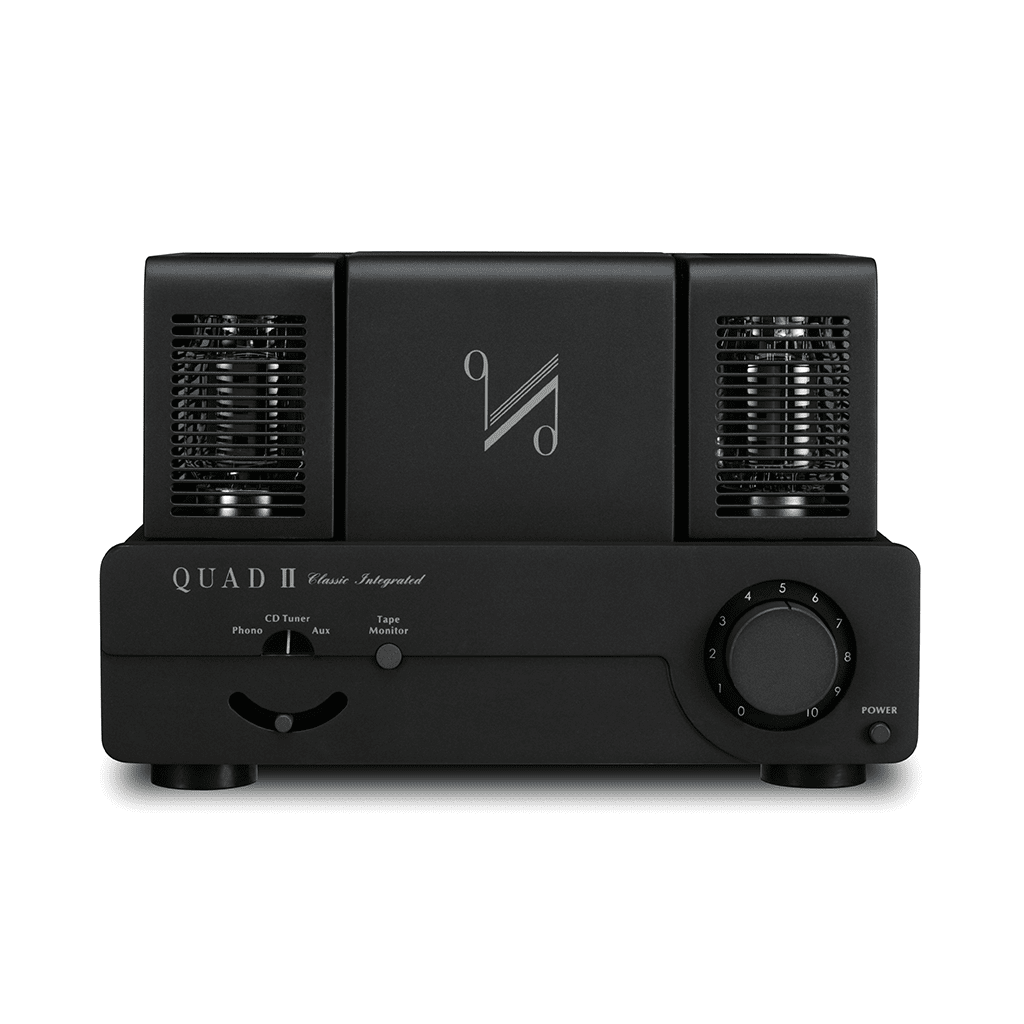 QUAD II Classic Integrated Amplifier