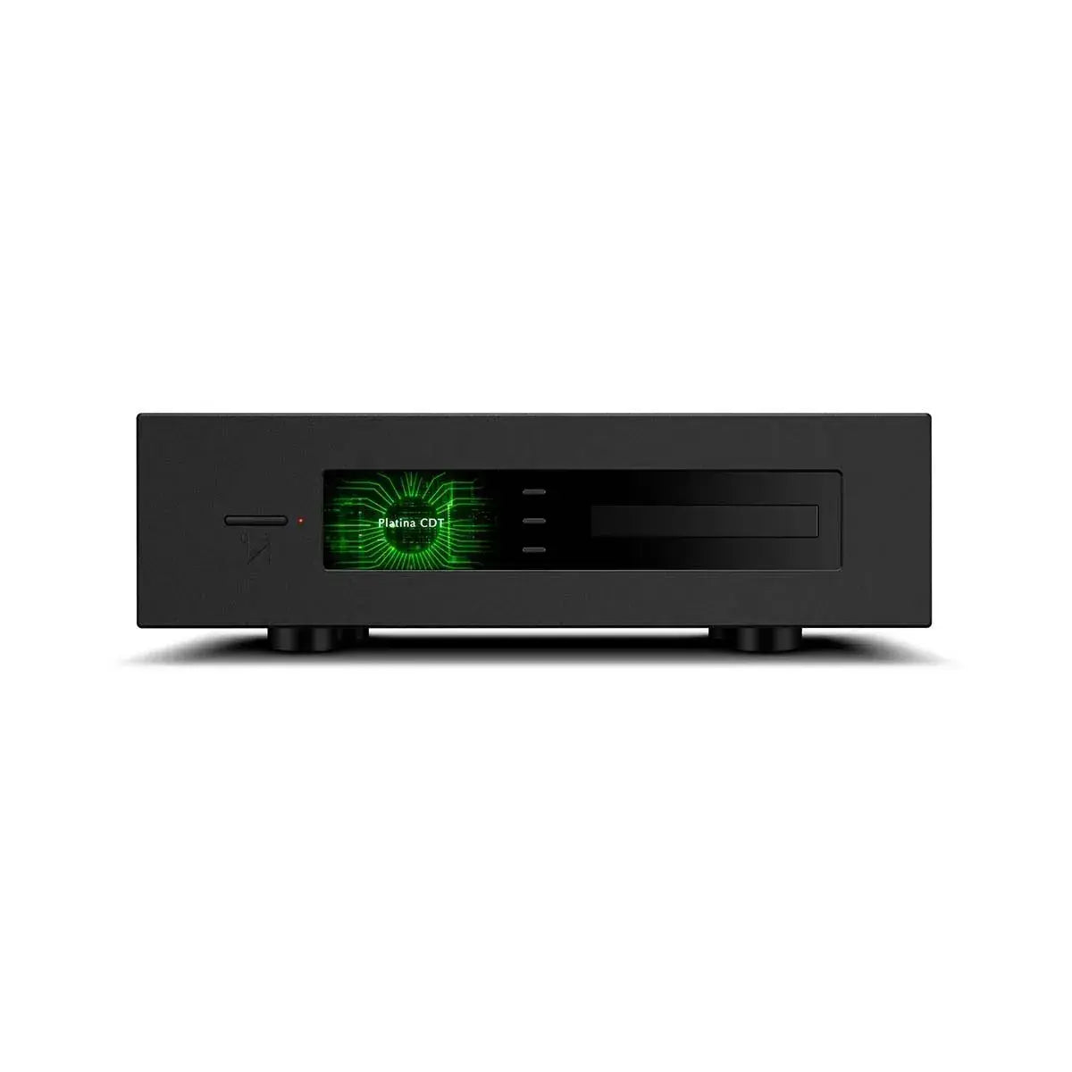 Quad Platina CDT CD Transport