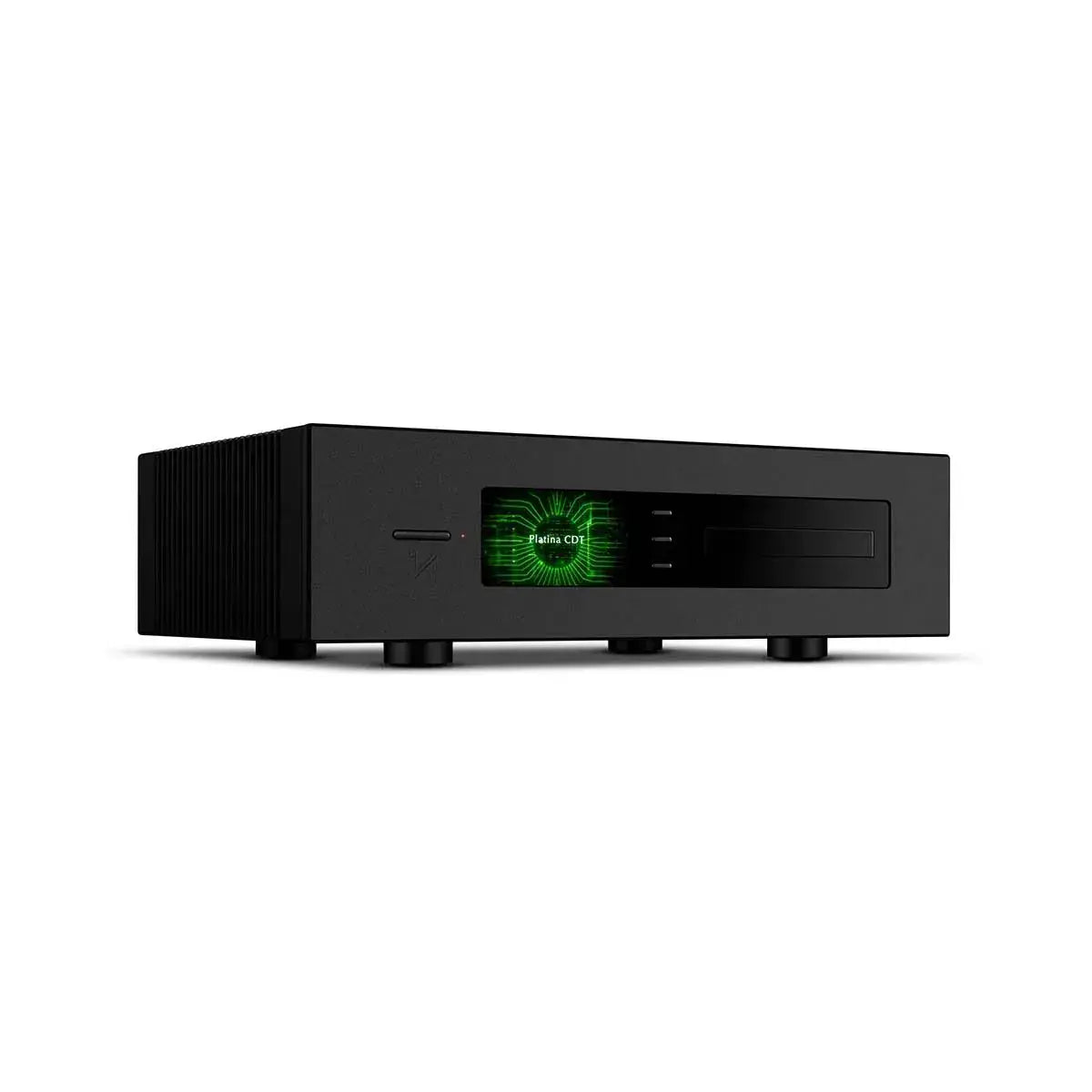 Quad Platina CDT CD Transport