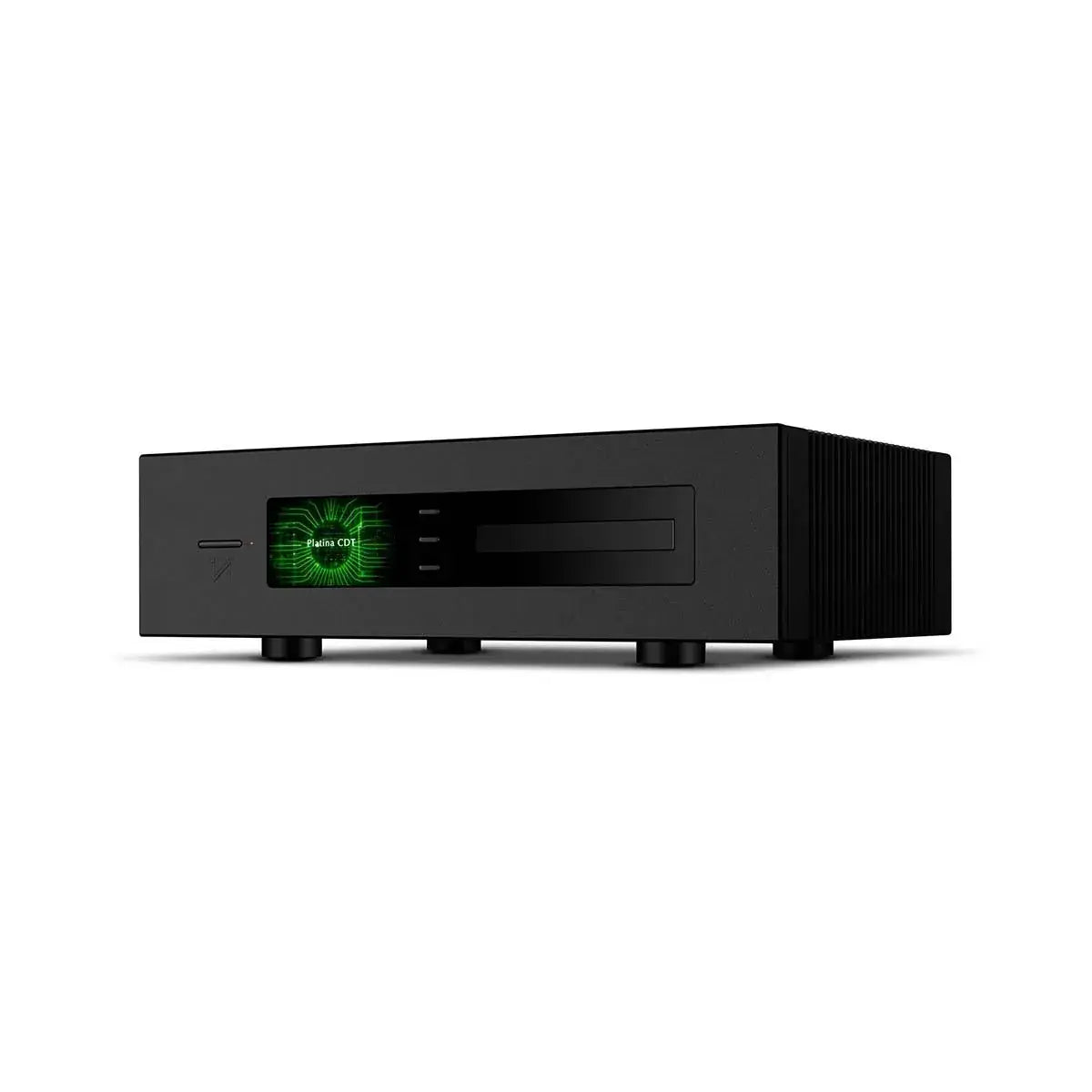 Quad Platina CDT CD Transport