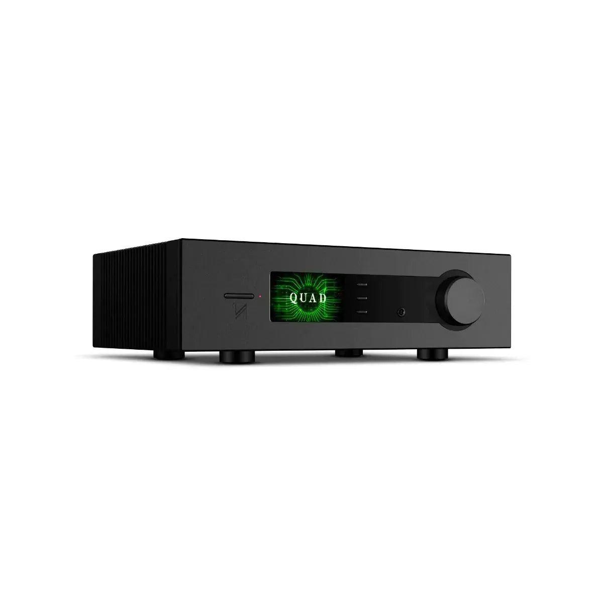 QUAD Platina Integrated Amplifier