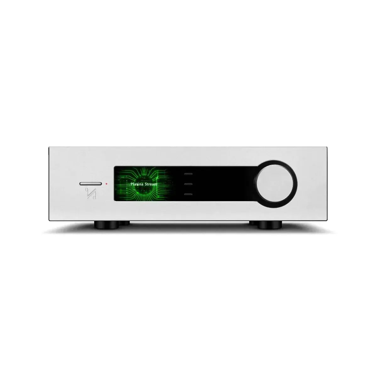 QUAD Platina Stream Network Player