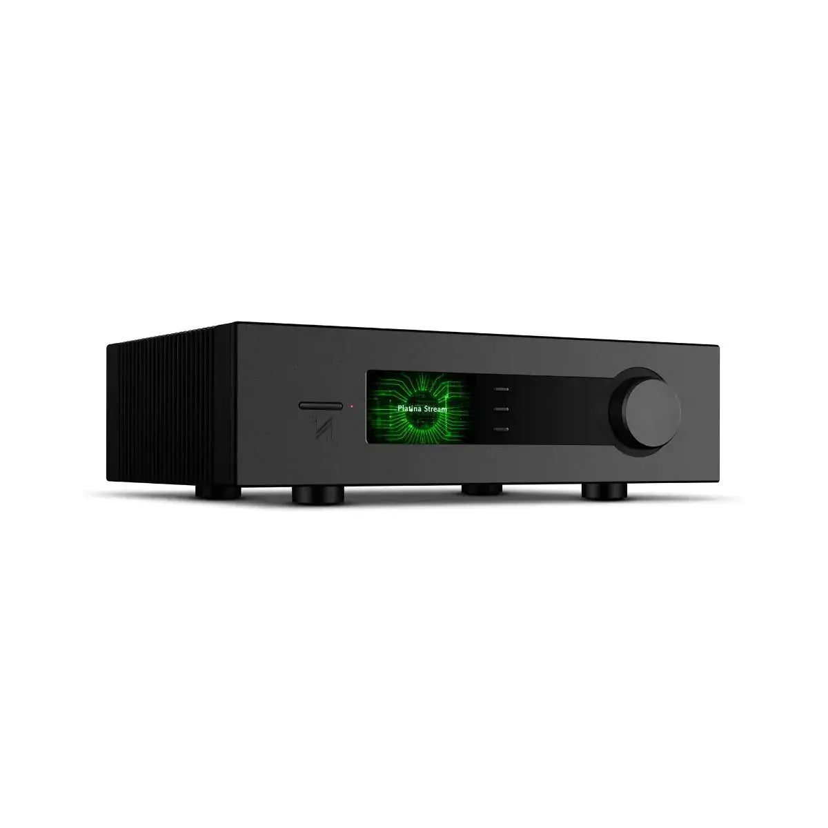 QUAD Platina Stream Network Player