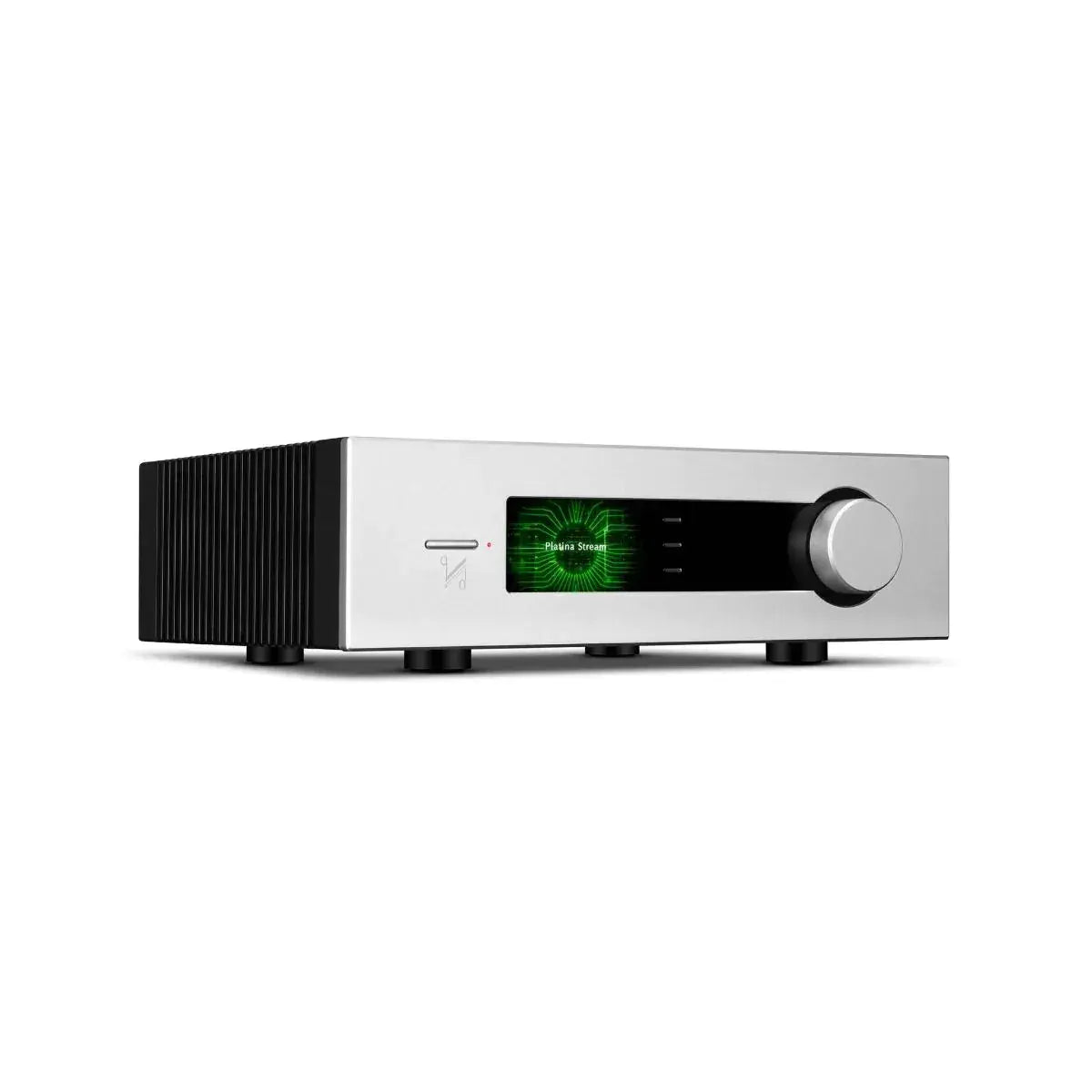 QUAD Platina Stream Network Player