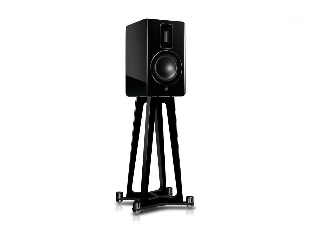 QUAD Revela 1 Loudspeakers
