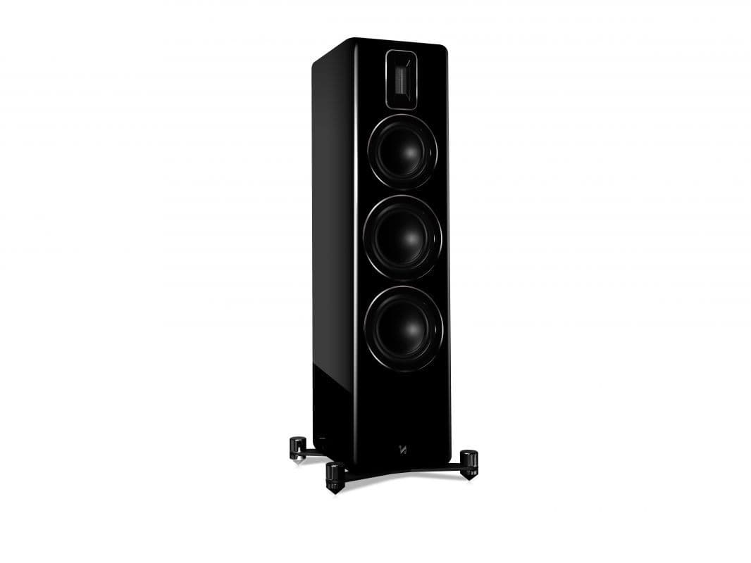 QUAD Revela 2 Loudspeakers