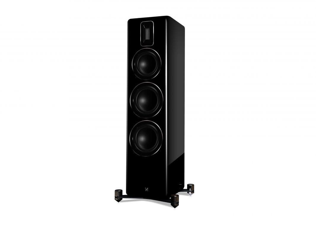 QUAD Revela 2 Loudspeakers