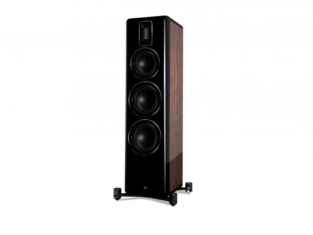 QUAD Revela 2 Loudspeakers