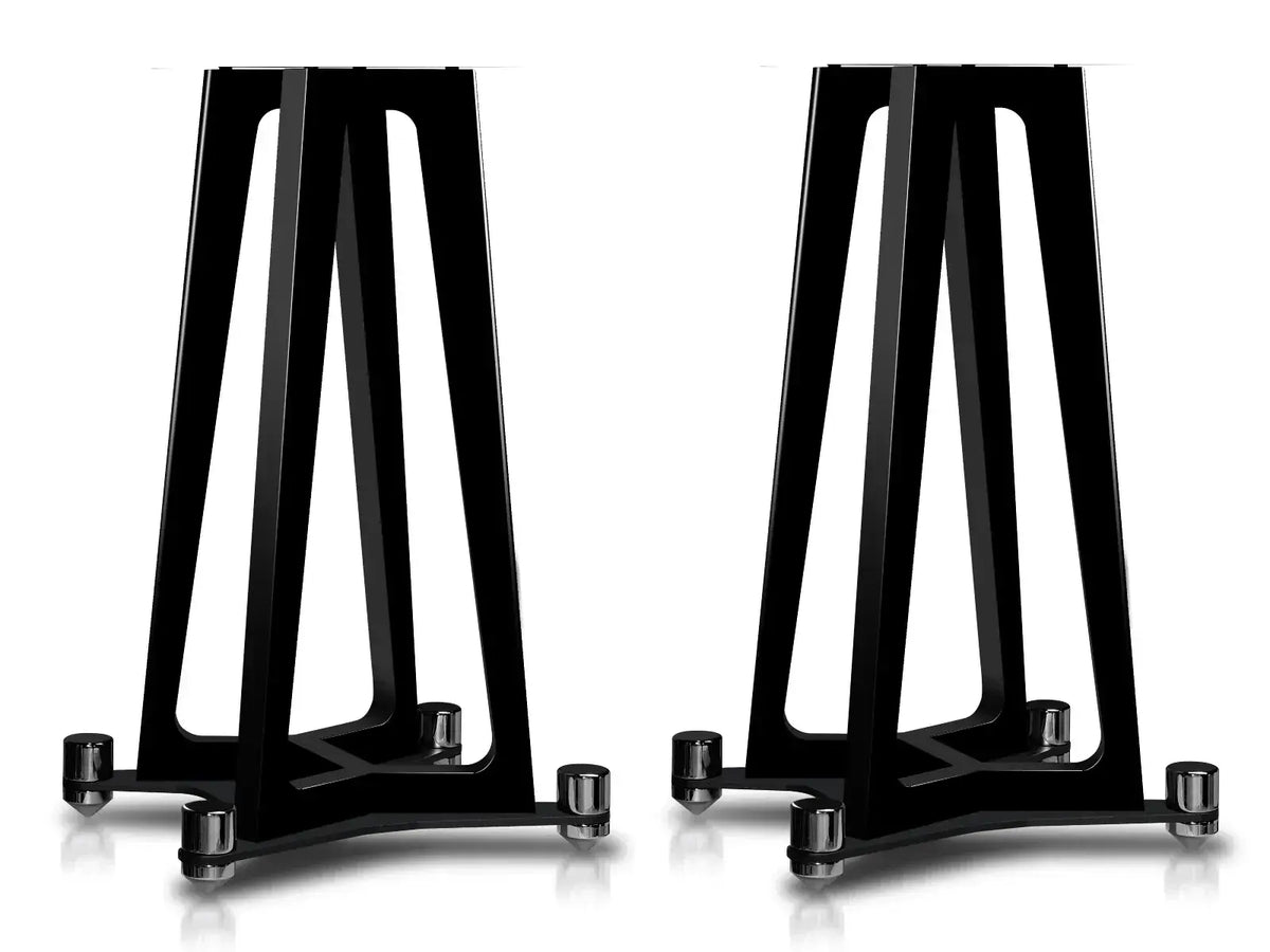 QUAD Revela Speaker Stands