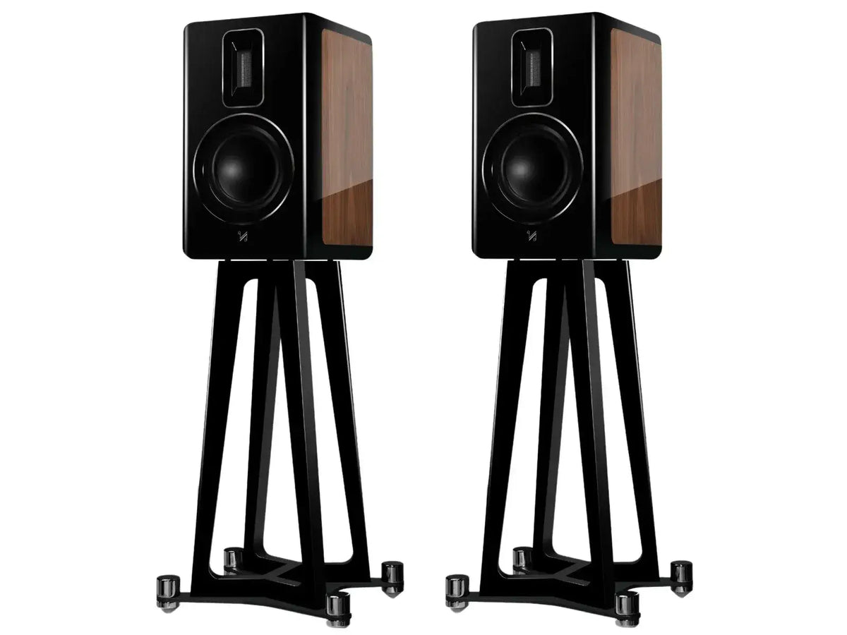 QUAD Revela Speaker Stands