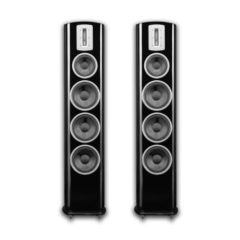 Quad Z-4 Loudspeakers