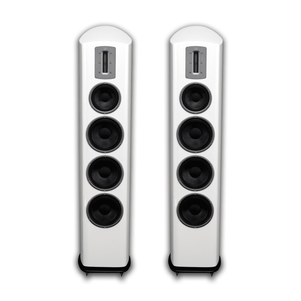 Quad Z-4 Loudspeakers