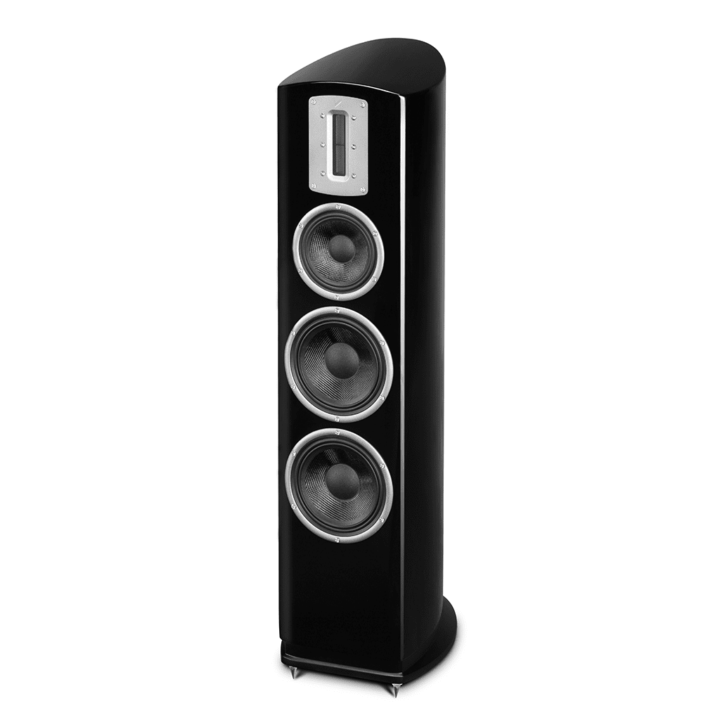 QUAD Z3 Loudspeakers