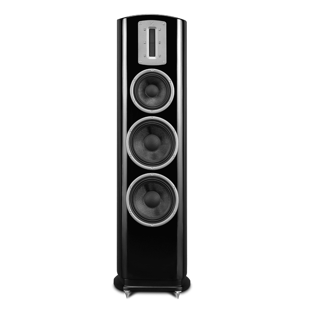 QUAD Z3 Loudspeakers