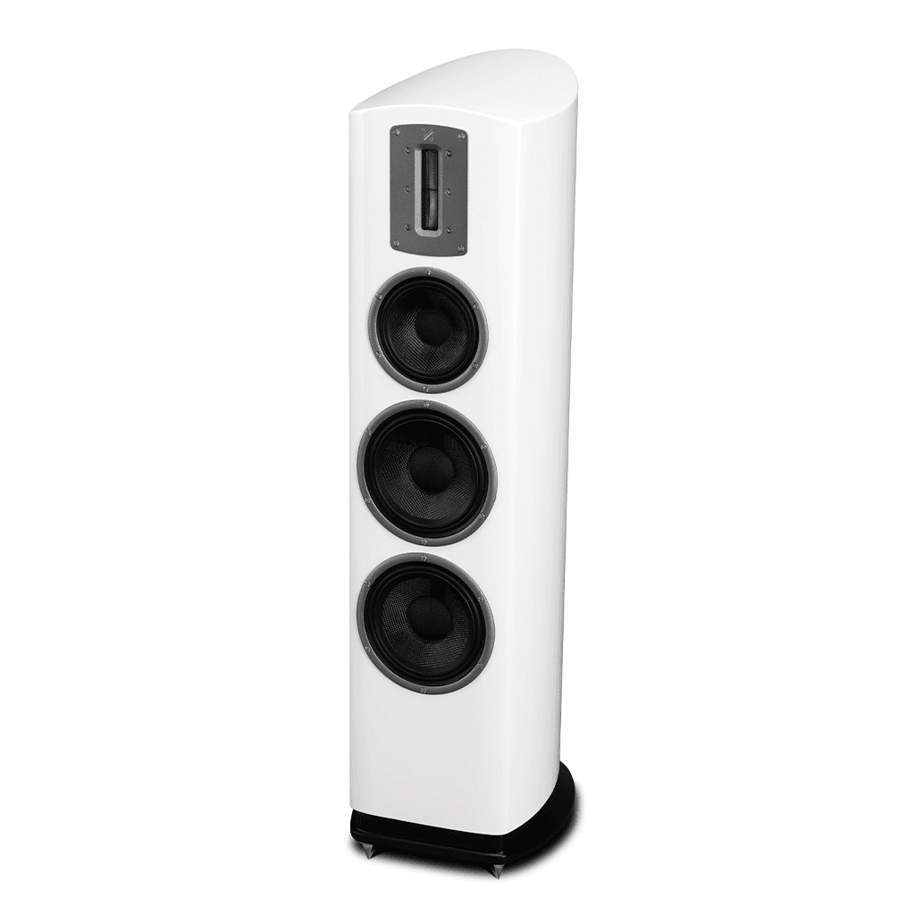 QUAD Z3 Loudspeakers