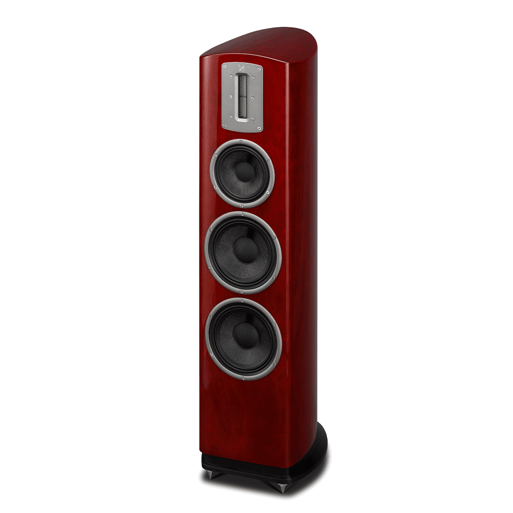 QUAD Z3 Loudspeakers