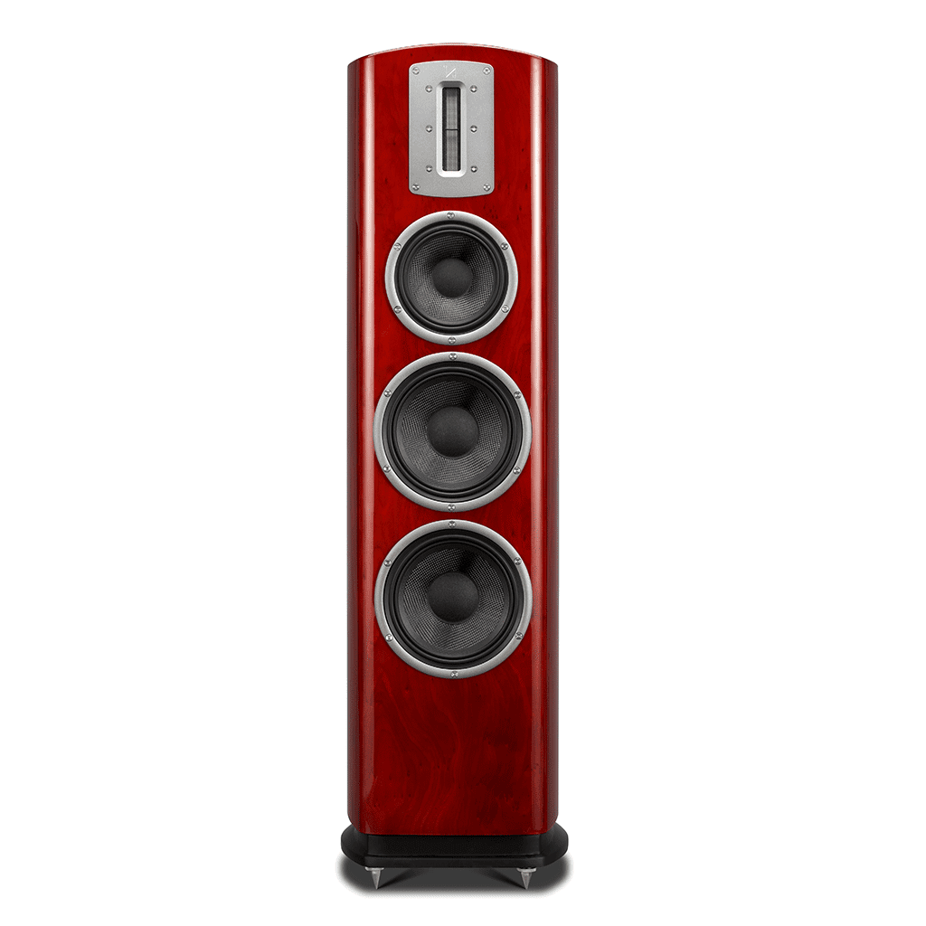 QUAD Z3 Loudspeakers