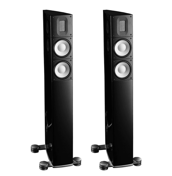 Raidho Acoustics X2 / XT2 Loudspeaker