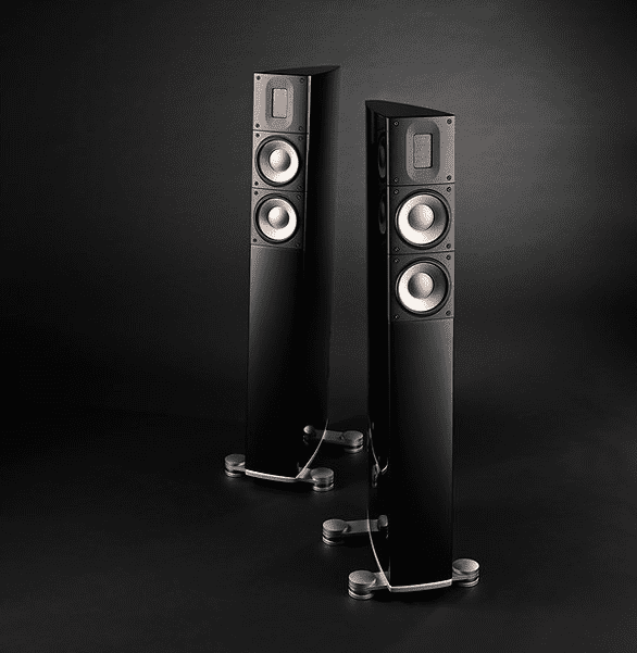 Raidho Acoustics X2 / XT2 Loudspeaker