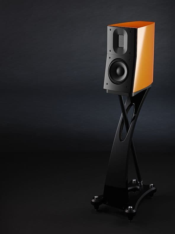 Raidho TD1.2 Loudspeakers