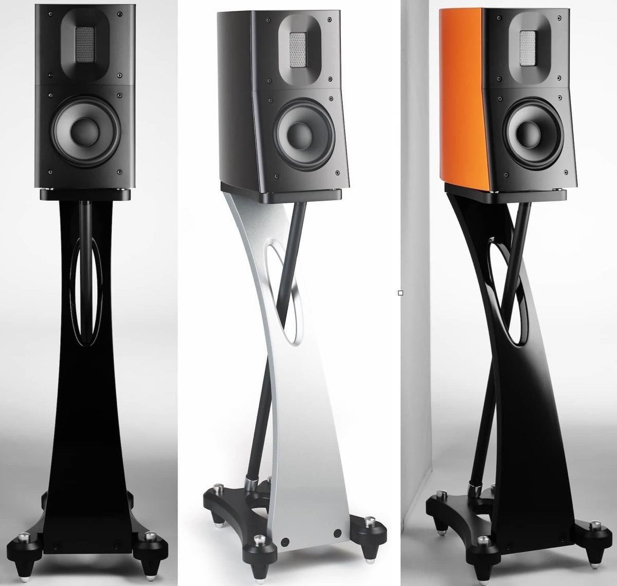 Raidho TD1.2 Loudspeakers