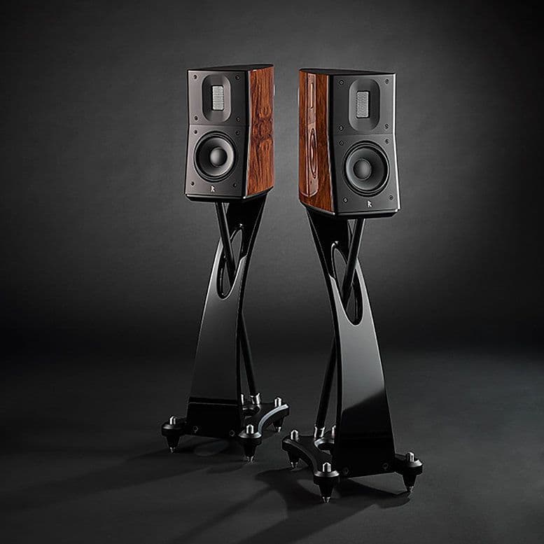 Raidho TD1.2 Loudspeakers