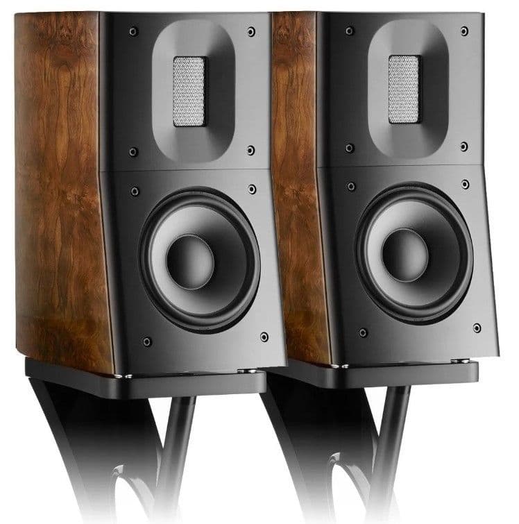 Raidho TD1.2 Loudspeakers