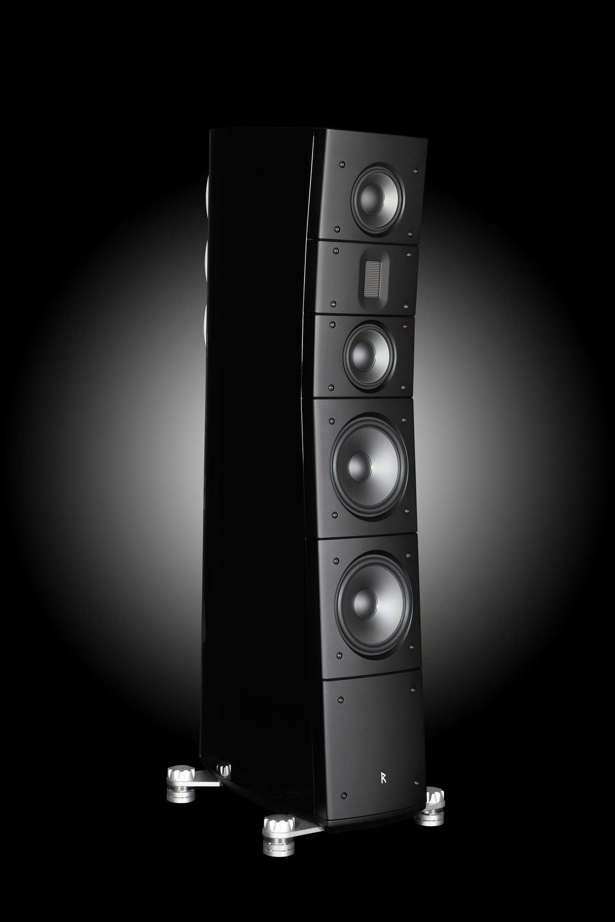 Raidho TD3.8 Loudspeakers