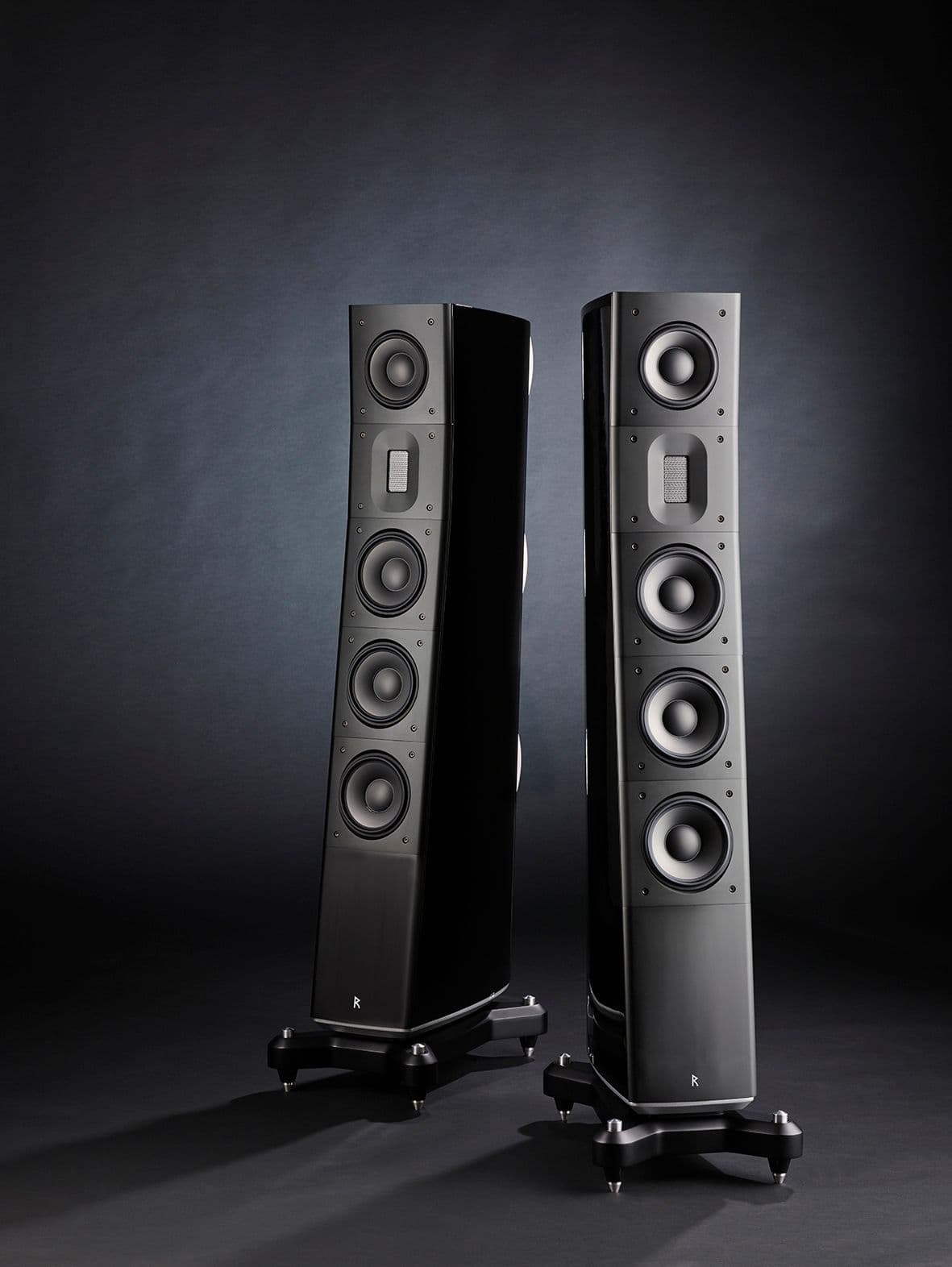 Raidho TD3.8 Loudspeakers