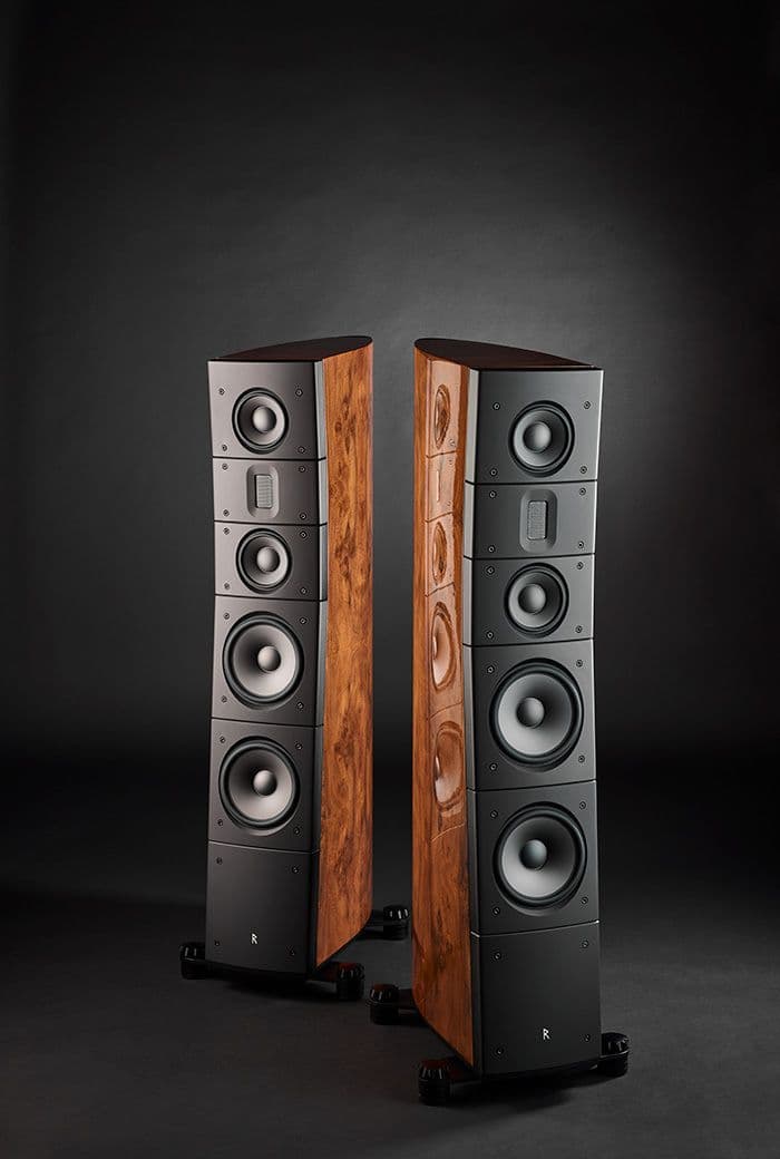 Raidho TD3.8 Loudspeakers