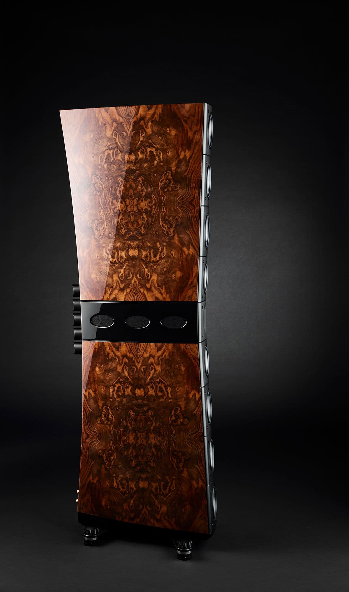 Raidho TD4.8 Loudspeakers