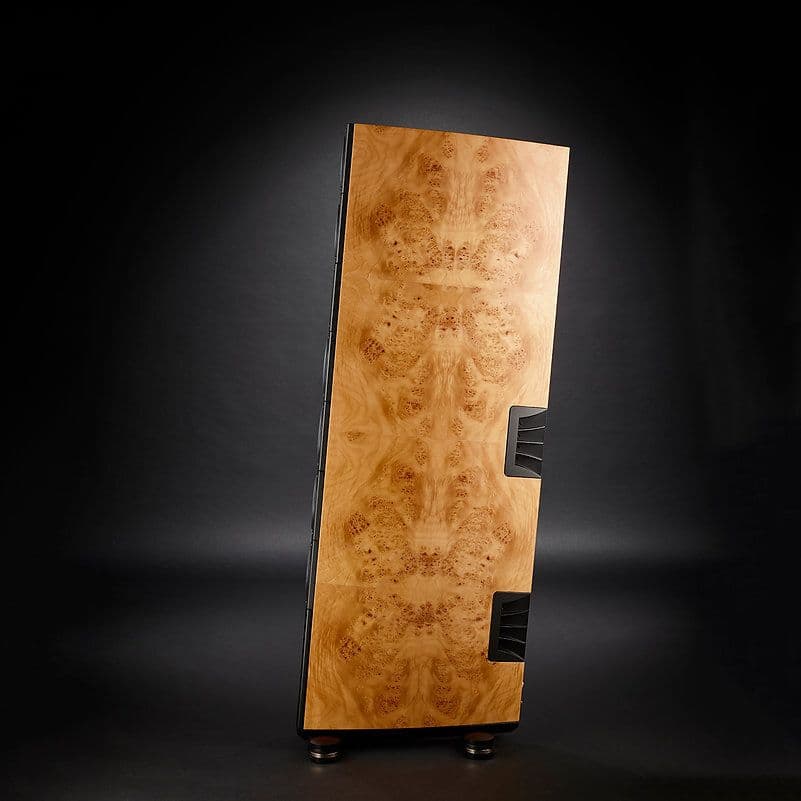 Raidho X5 / XT5 Loudspeakers