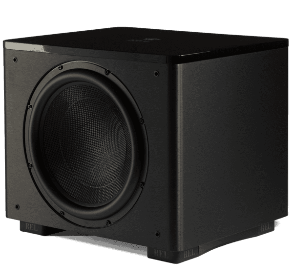 REL Acoustics HT/1510 Predator II Subwoofer
