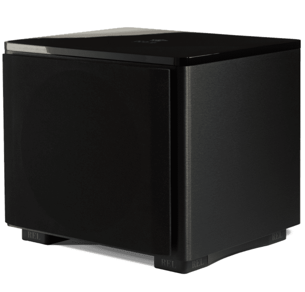 REL Acoustics HT/1510 Predator II Subwoofer