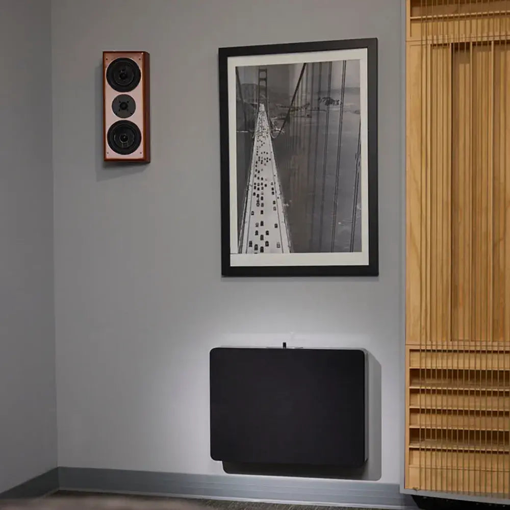 REL Acoustics Planar PL-1 Subwoofer