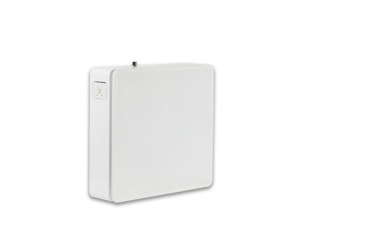REL Acoustics Planar PL-1 Subwoofer
