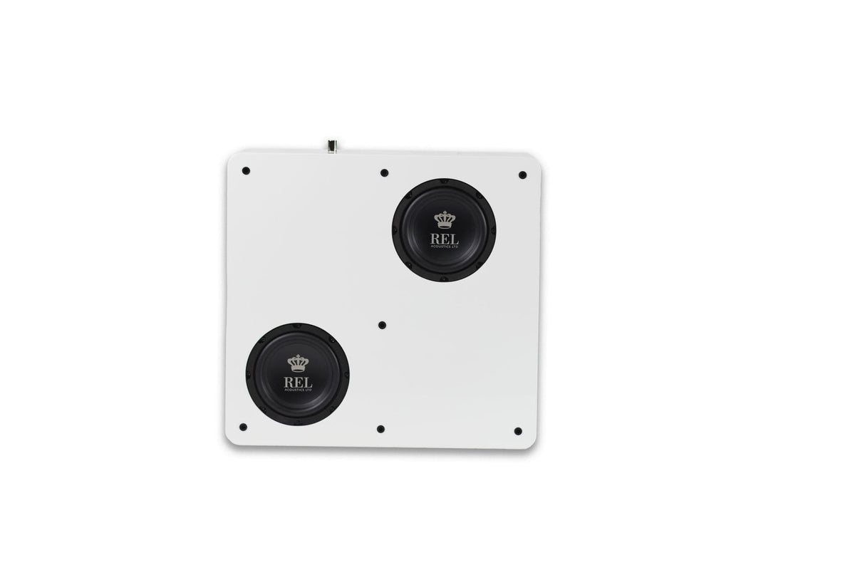 REL Acoustics Planar PL-1 Subwoofer