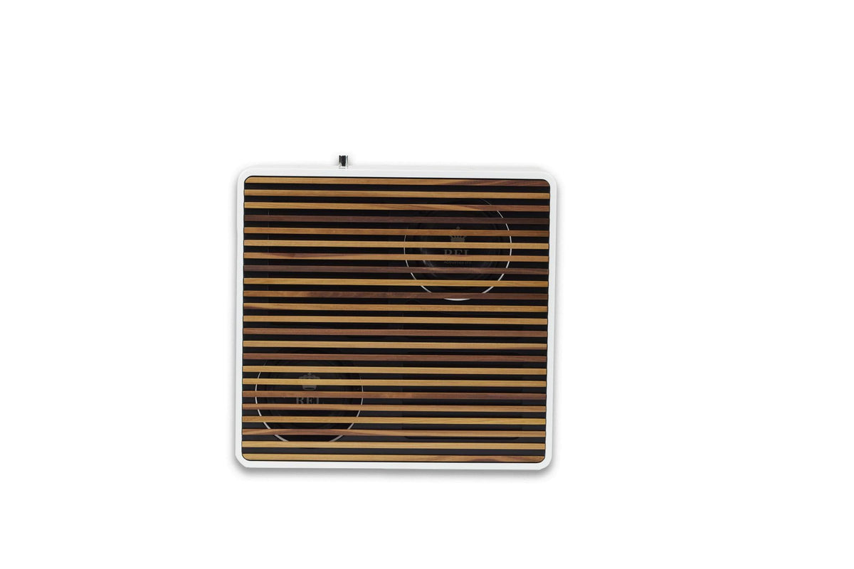 REL Acoustics Planar PL-1 Subwoofer