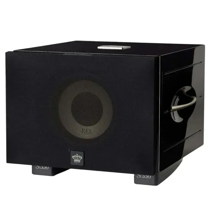 REL Acoustics S/550 Subwoofer