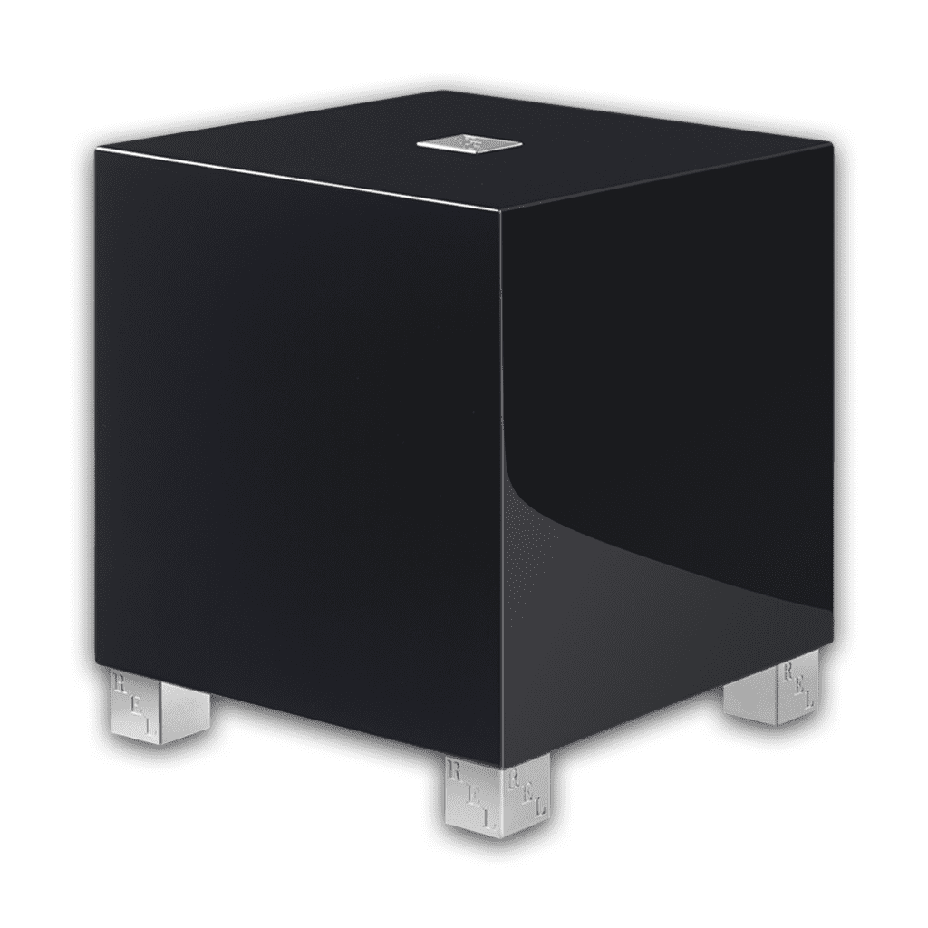 REL Acoustics T/5x Subwoofer