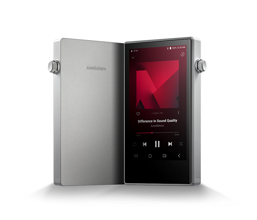 Astell&Kern PD5 Hi-Res Portable Player