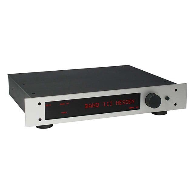 Restek EDAB+ Tuner