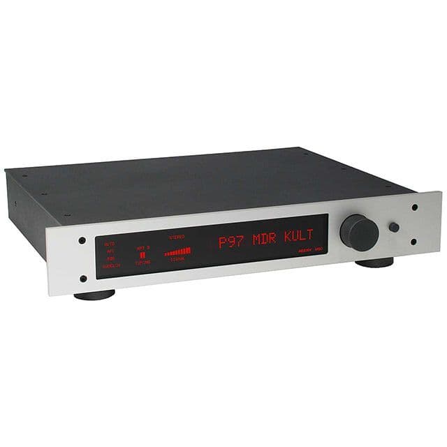 Restek ERGO FM Tuner