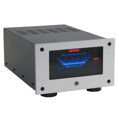 Restek Extract Mono Power Amplifier (each)