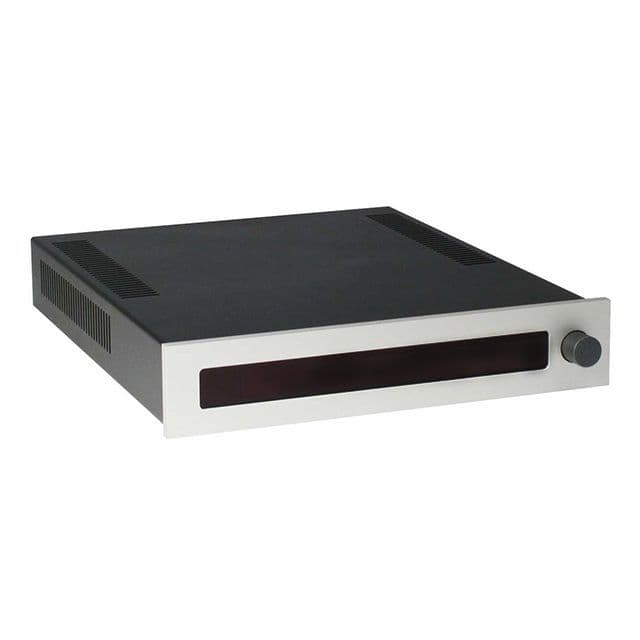 Restek MAMS+ DAC & Preamplifier