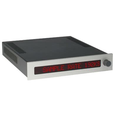 Restek MDAC+ DAC & Preamplifier