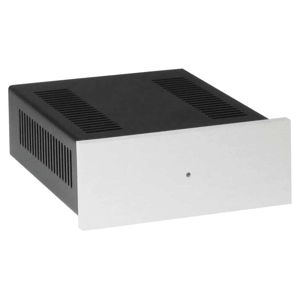 Restek MINIRA Phonopreamplifier + PSU