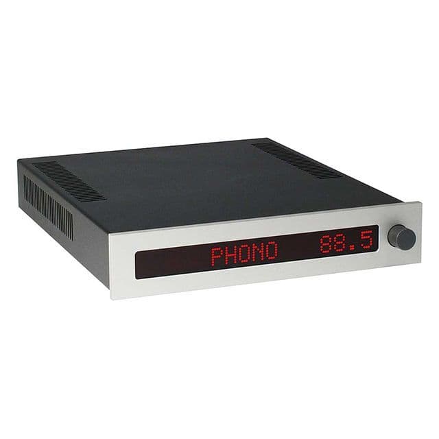 Restek MINT Integrated Stereo Amplifier