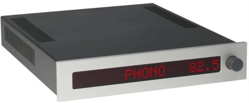 Restek MPRE+ Preamplifier